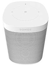 Акустична система Sonos One, White, фото 4