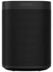 Акустична система Sonos One, Black