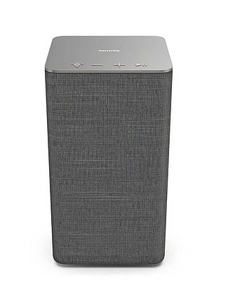 Акустична система Philips TAW6205 40W, DTS Play-Fi, Spotify, AUX IN, Wireless, фото 1