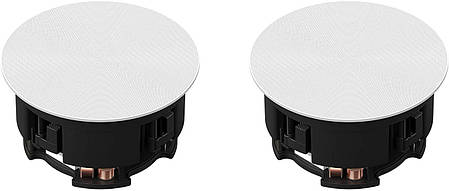 Стельова акустична система Sonos In-Ceiling Speaker, Пара, фото 1