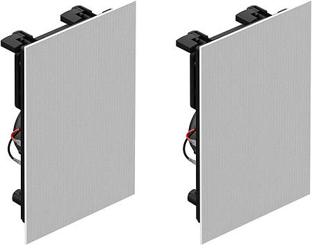 Вбудована в стіну акустична система Sonos In-Wall Speaker, Пара, фото 1