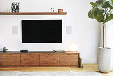 Вбудована в стіну акустична система Sonos In-Wall Speaker, Пара, фото 3