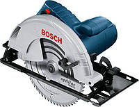 Bosch GKS 235 Turbo Professional Baumar - Сделай Это