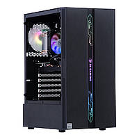 ПК 2E Complex Gaming AMD R5-3600, 16Gb, F512GB+2TB, NVD1050TI-4, B450, G2107, 500W, Win10