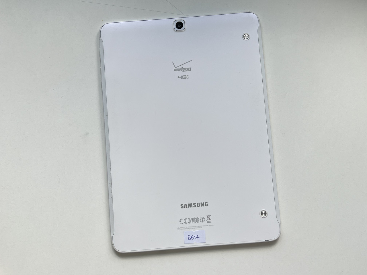 Планшет Samsung Galaxy Tab S2 9.7 Wi-Fi + 3G 32Gb, 3Gb RAM (SM-T818V) Оригінал! - фото 6 - id-p1888520612