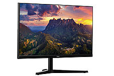 Монітор 2E 21.5" A2222B D-Sub, HDMI, MM, VA, 75Hz, фото 2