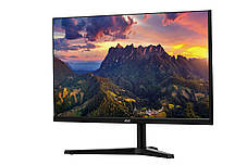 Монітор 2E 21.5" A2222B D-Sub, HDMI, MM, VA, 75Hz, фото 3