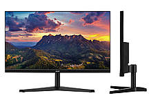 Монітор 2E 21.5" A2222B D-Sub, HDMI, MM, VA, 75Hz, фото 4