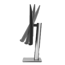 Монітор Asus 24.1" ProArt PA248CRV 2xHDMI, 2xDP, USB-C, 3xUSB, MM, IPS, 1920x1200, 16:10, 75Hz, DCI-P3 97%, Pivot, фото 2