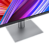 Монітор Asus 24.1" ProArt PA248CRV 2xHDMI, 2xDP, USB-C, 3xUSB, MM, IPS, 1920x1200, 16:10, 75Hz, DCI-P3 97%, Pivot, фото 8