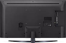Телевізор 65" LG LED 4K 60Hz Smart WebOS Black, фото 5