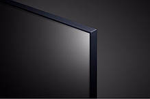 Телевізор 65" LG LED 4K 60Hz Smart WebOS Black, фото 6