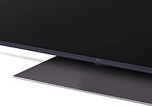 Телевізор 43" LG LED 4K 60Hz Smart WebOS Black, фото 5