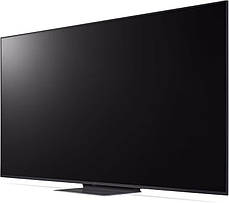 Телевізор 65" LG LED 4K 60Hz Smart WebOS Black, фото 3
