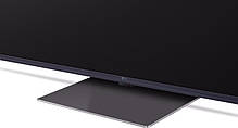 Телевізор 65" LG LED 4K 60Hz Smart WebOS Black, фото 5
