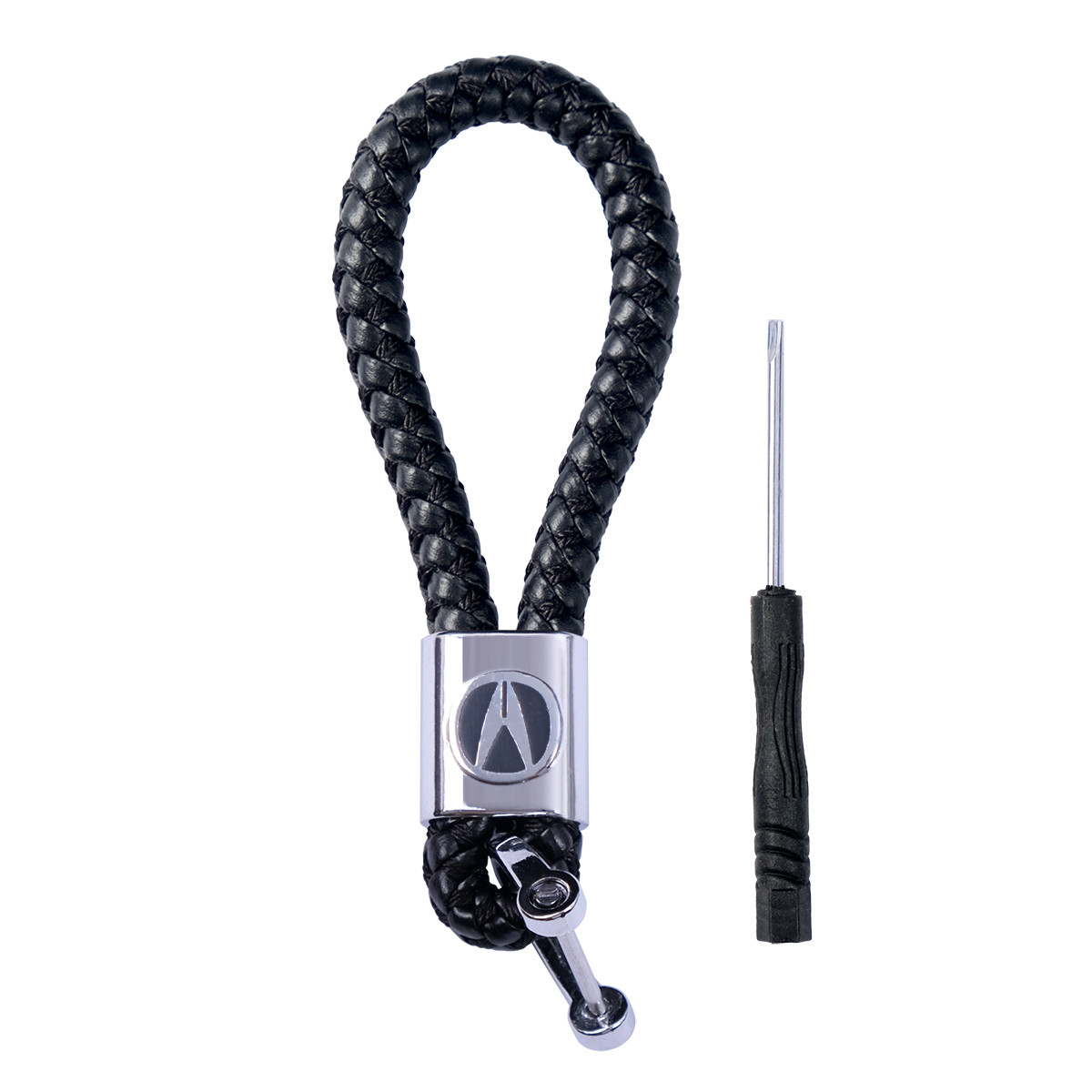 Брелок автомобільний Acura, брелок Акура