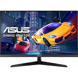 Монітор Asus 27" VY279HGE HDMI, Audio, IPS, 144Hz, 1ms, sRGB 99%, FreeSync, фото 1