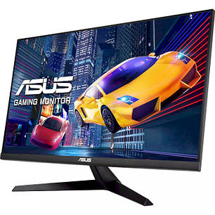 Монітор Asus 27" VY279HGE HDMI, Audio, IPS, 144Hz, 1ms, sRGB 99%, FreeSync, фото 3