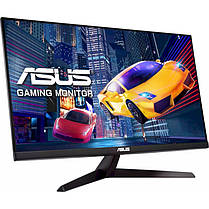 Монітор Asus 27" VY279HGE HDMI, Audio, IPS, 144Hz, 1ms, sRGB 99%, FreeSync, фото 4