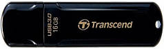 Накопичувач Transcend  16GB USB 3.1 Type-A JetFlash 700 Black