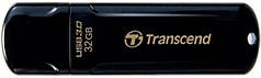 Накопичувач Transcend  32GB USB 3.1 Type-A JetFlash 700 Black