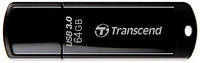 Накопитель Transcend 64GB USB 3.1 Type-A JetFlash 700 Black