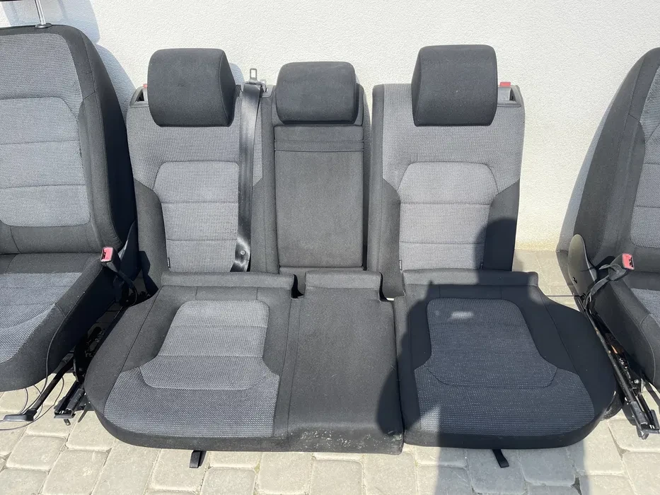 Passat top b7 isofix