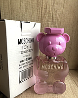 TESTER Moschino Toy 2 Bubble Gum (Москино Той 2 Бабл Гам) 100 ml.