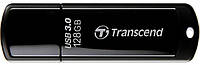 Накопитель Transcend 128GB USB 3.1 Type-A JetFlash 700 Black