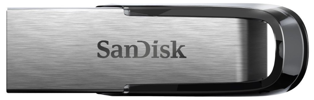 Накопичувач SanDisk   64GB USB 3.0 Type-A Flair R150MB/s