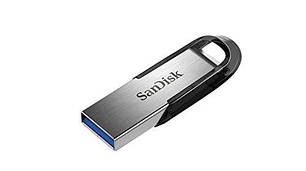 Накопичувач SanDisk   64GB USB 3.0 Type-A Flair R150MB/s, фото 2