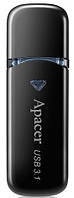 Накопитель Apacer 32GB USB 3.1 Type-A AH355 Black
