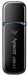 Накопичувач Apacer  32GB USB 3.1 Type-A AH355 Black