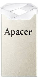 Накопичувач Apacer  32GB USB 2.0 Type-A AH111 Crystal