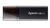 Накопитель Apacer 128GB USB 3.1 Type-A AH25B Black
