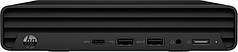 Комп'ютер персональний неттоп HP 260-G4 DM, Intel i3-10110U, 8GB, F256GB, UMA, WiFi, кл+м, Win10P