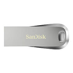 Накопичувач SanDisk  128GB USB 3.1 Type-A Ultra Luxe
