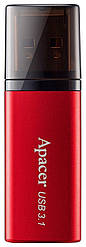 Накопичувач Apacer  32GB USB 3.1 Type-A AH25B Red