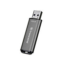 Накопичувач Transcend 128GB USB 3.2 Type-A JetFlash 920 Black R420/W400MB/s, фото 3