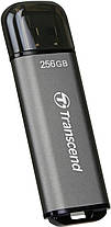 Накопичувач Transcend 256GB USB 3.2 Type-A JetFlash 920 Black R420/W400MB/s, фото 3