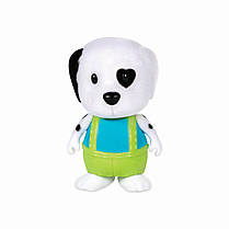 Іграшка Li’l Woodzeez 6217GTZ — Bobblehead Сюрприз S1, фігурка-сюрприз із рухомою головою, фото 5