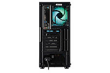 Комп’ютер персональний 2E Complex Gaming AMD R5-5500, 16Gb, F500GB, NVD3050-8, B550, G2052, 550W, FreeDos, фото 2