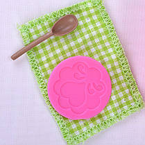 Ігровий набір Li`l Woodzeez Черепаха-господиня, фото 4