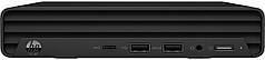 Комп'ютер персональний неттоп HP 260-G4 DM, Intel i5-10210U, 8GB, F256GB, UMA, WiFi, кл+м, Win10P