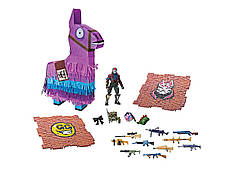 Ігровий набір Fortnite Llama Loot Pinata Rust Lord з аксесуарами