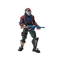 Ігровий набір Fortnite Llama Loot Pinata Rust Lord з аксесуарами, фото 5