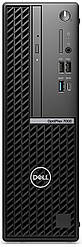 Комп'ютер персональний DELL OptiPlex 7000 SFF, Intel i5-12500, 8GB, F256GB, ODD, UMA, кл+м, Win11P