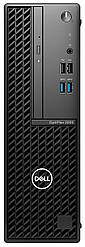 Комп'ютер персональний DELL OptiPlex 3000 SFF, Intel i5-12500, 8GB, F256GB, ODD, UMA, WiFi, кл+м, Lin