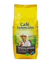 Cafe Intencion Espresso зерно 1 кг/4 шт.