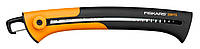 Fiskars Пила садовая с клипсой большая Xtract L SW75, 33 см, 230г Baumar - Сделай Это